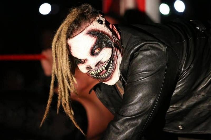 Could The Fiend shift his focus to the WWE Championship?